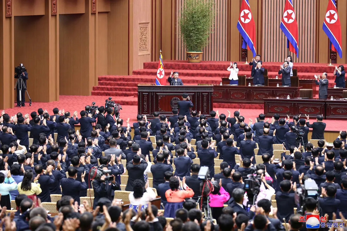 كوريا الشمالية توقف التعاون الاقتصادي مع جارتها الجنوبية