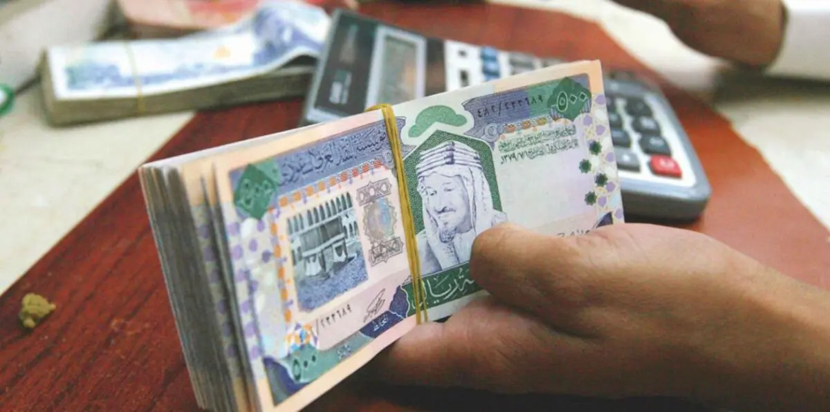 تراجع تحويلات الأجانب في السعودية خلال يناير الماضي
