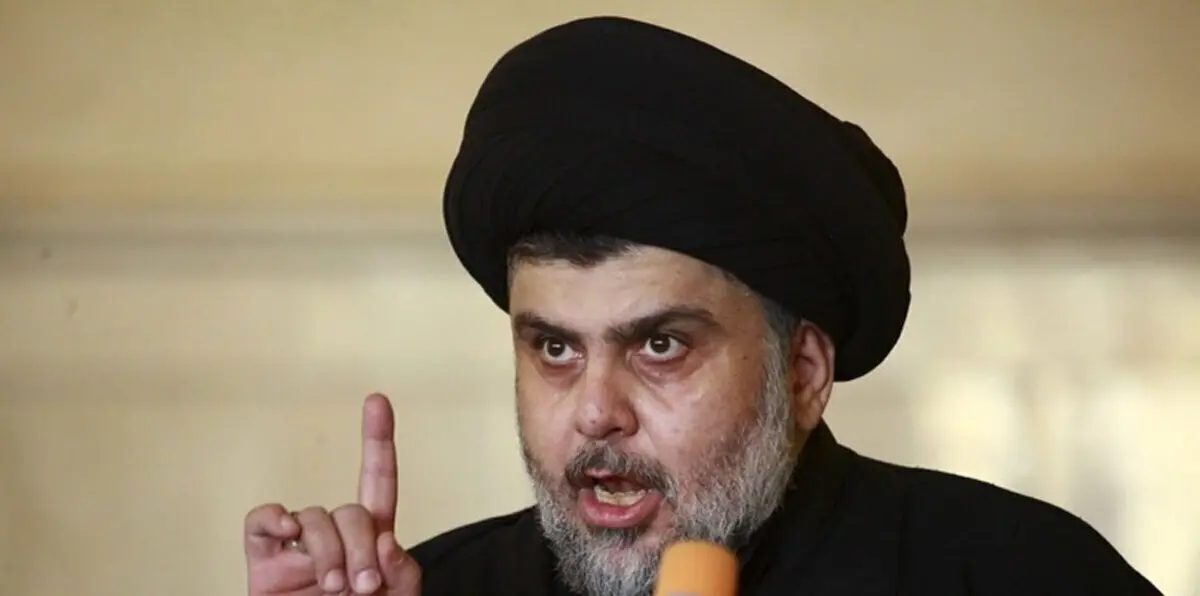 مقتدى الصدر يصف استفتاء انفصال إقليم كردستان بـ"الانتحار"