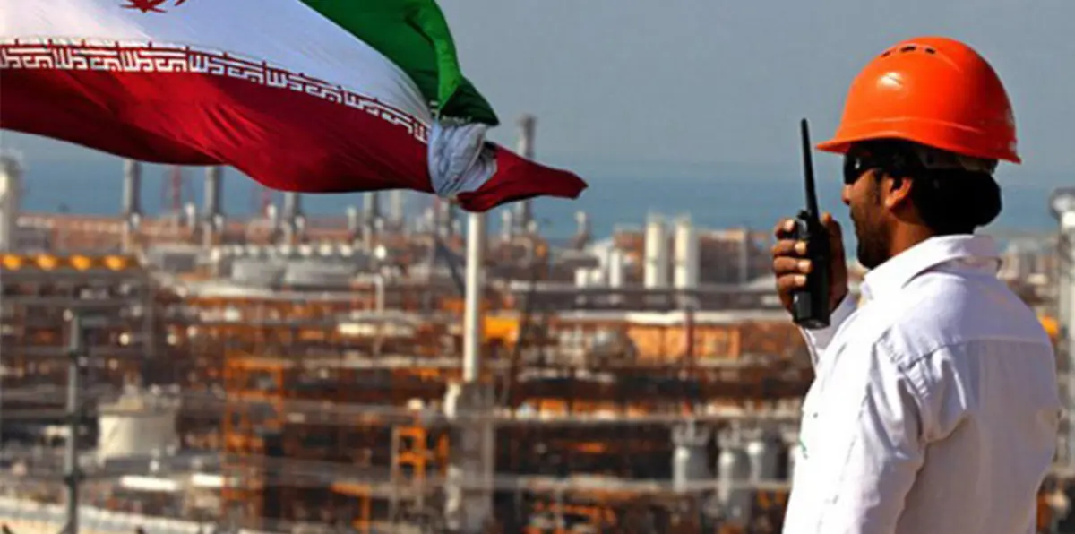 إيران فقدت 150 ألف برميل يوميًا من إنتاجها الشهر الماضي