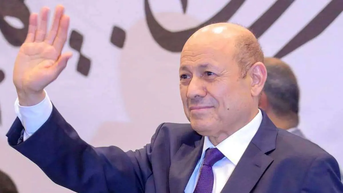 العليمي: نسعى لاستمرار الهدنة وتوسيعها.. والحوثيون أحبطوا آمال الشعب
