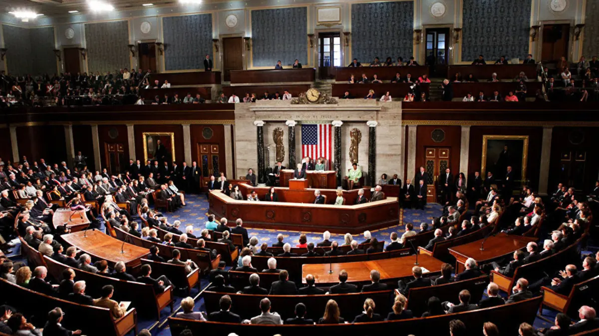 لجنة في مجلس النواب توافق على منح بايدن سلطة حظر "تيك توك"
