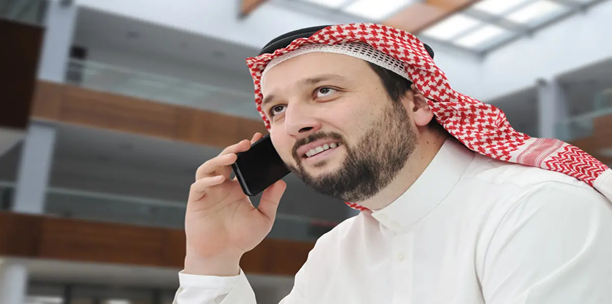 السعودية تحتل المرتبة الثالثة عالمياً في نسبة انتشار الهاتف المتنقل