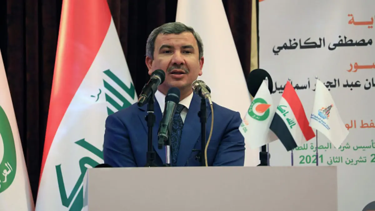 علي فاضل: وزير النفط العراقي متهم في 36 قضية فساد