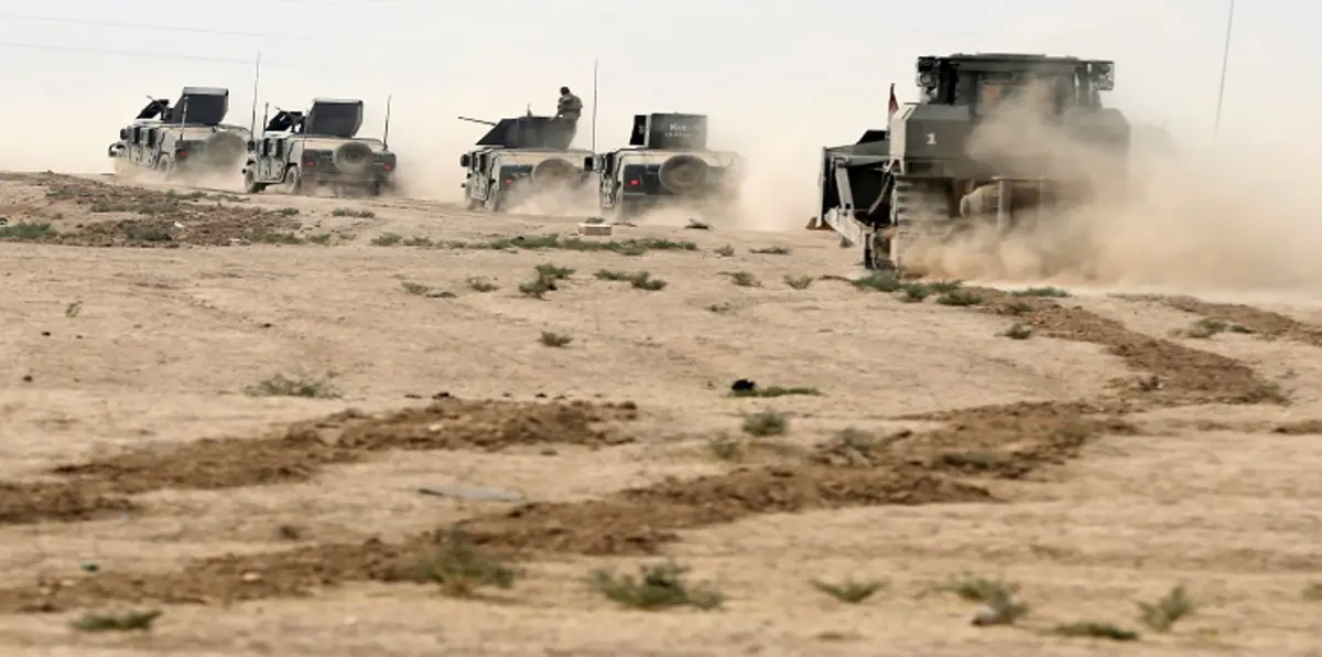 الرقة بعد الموصل.. هل تمَّ الحسم لتُفتح جبهة جديدة في معقل داعش؟