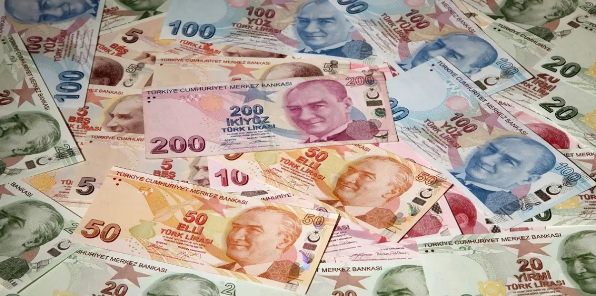 ارتفاع تكلفة التأمين على الديون التركية لأعلى مستوى منذ 2009