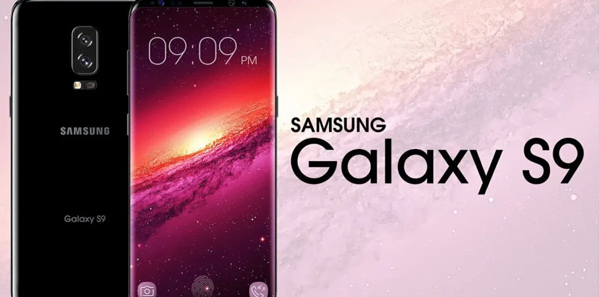 تعرّف على أحدث تسريبات هاتفي "جلاكسي S9 "وS9 بلس" (فيديو وصور)