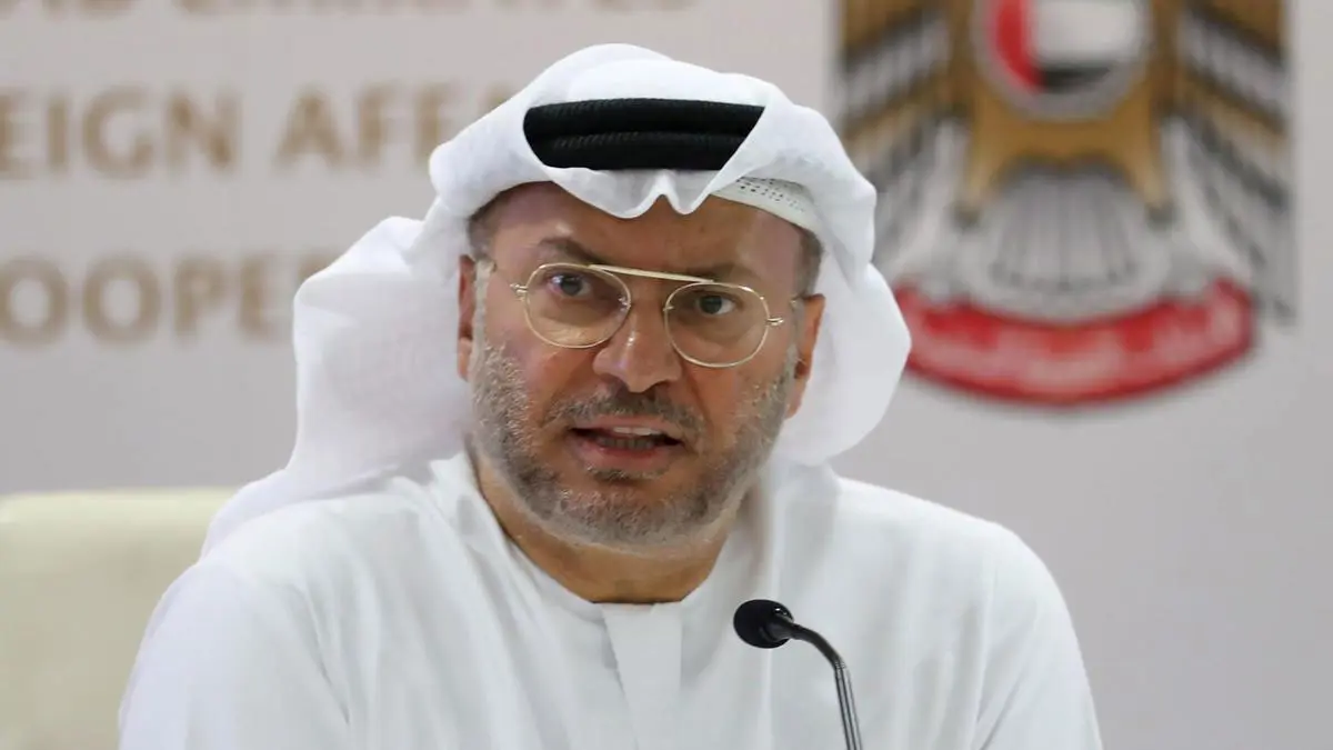 الإمارات: نعمل على دعم خريطة طريق سياسية بشأن ليبيا.. ومصر تتحدث عن "فرصة مثالية"