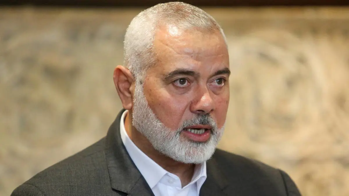 حماس: ندرس مقترح باريس بشأن وقف إطلاق النار في غزة