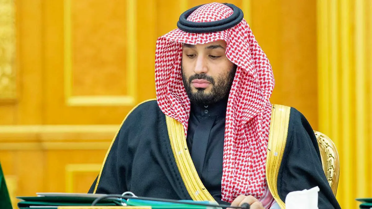 بعد تولي محمد بن سلمان رئاسته.. ما هي صلاحيات مجلس الوزراء السعودي؟