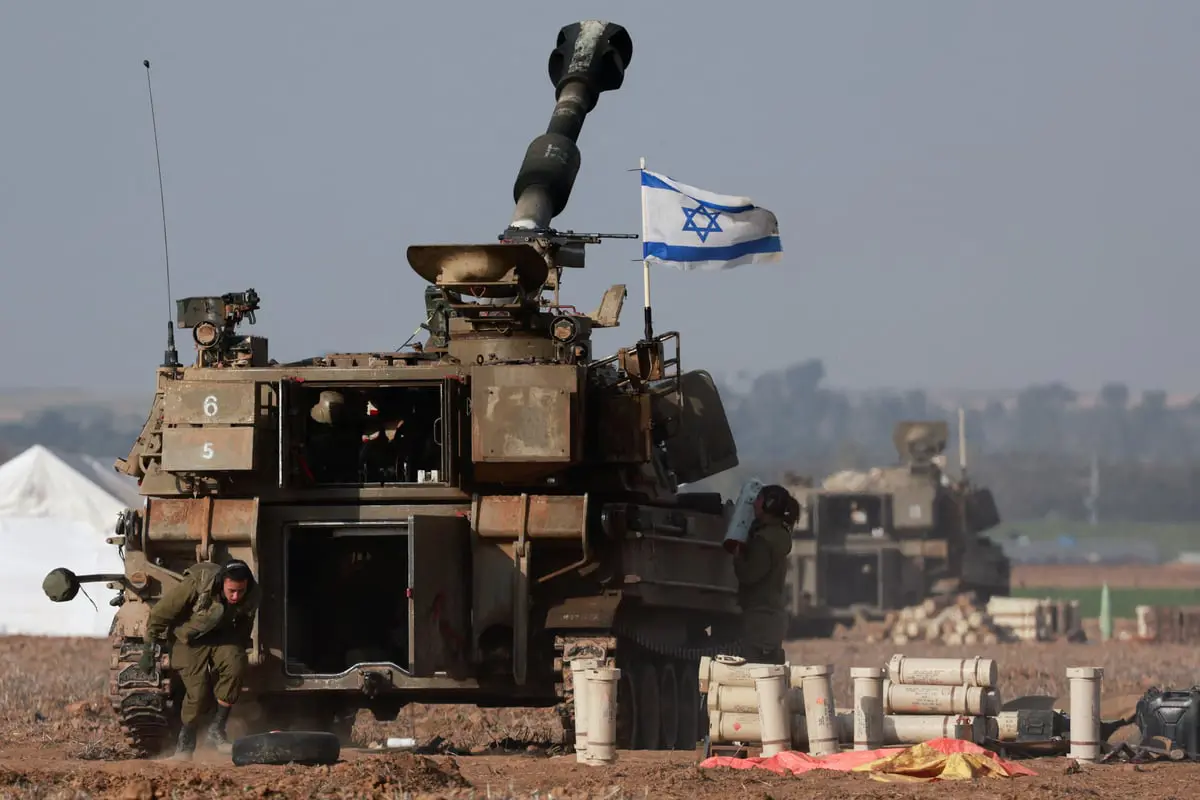أمريكا تعلّق إرسال قنابل إلى إسرائيل لتجنب اجتياح رفح