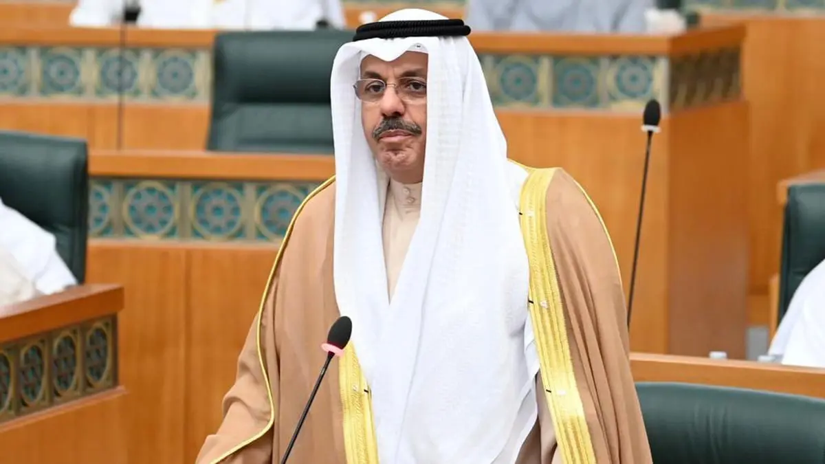 الكويت.. تشكيل لجنة للتنسيق بين الحكومة ومجلس الأمة