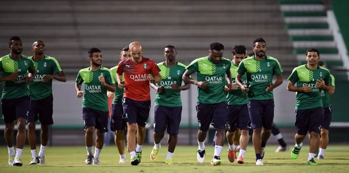 4 أوراق تحسم موقعة الأهلي والنصر في نهائي كأس ملك السعودية