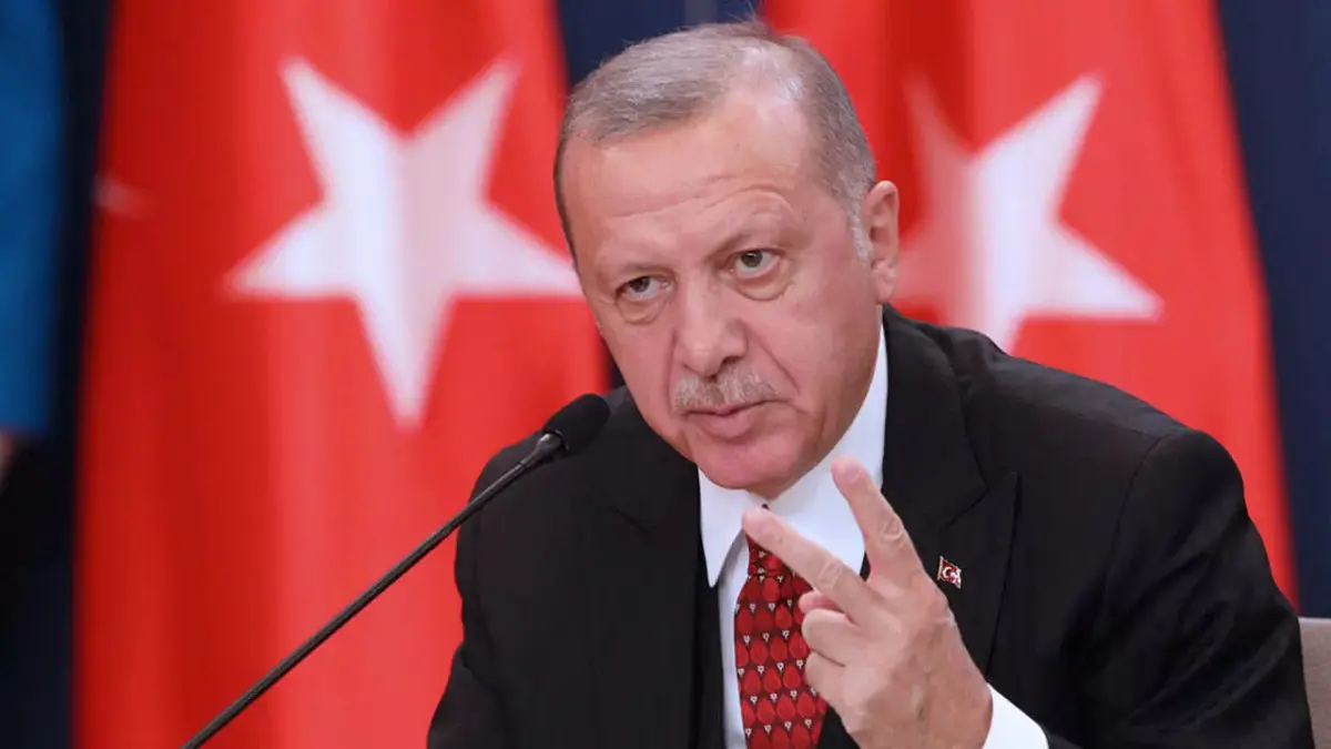 تقرير: أردوغان بحاجة لمكاسب في ليبيا لإنقاذ نفسه