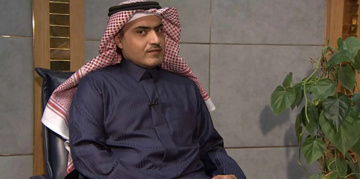بغداد تطلب من الرياض تغيير السفير ثامر السبهان