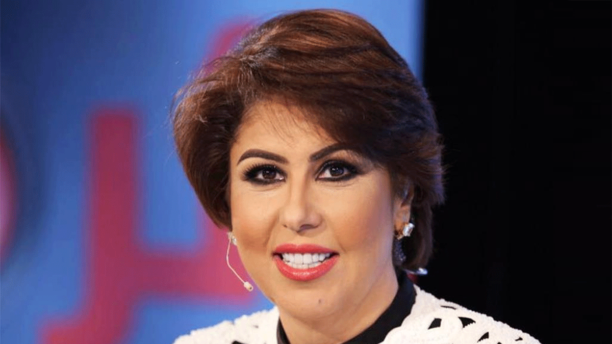 توقف قلب الإعلامية الكويتية فجر السعيد خلال عملية جراحية