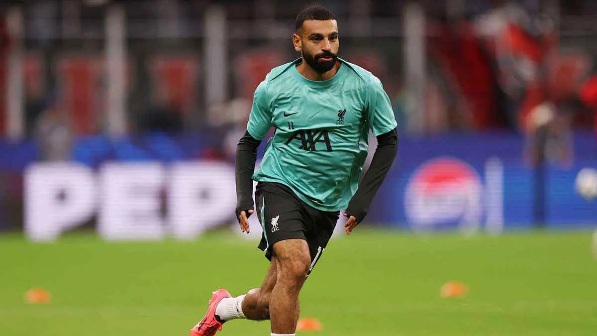 تحول هائل.. محمد صلاح يقبل التفاوض مع عملاقي إنجلترا