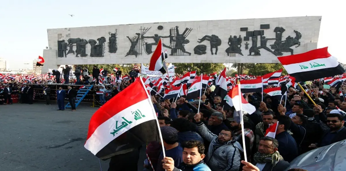 الانقسام يؤرق العراقيين.. والصدريون يفشلون في منع استفتاء كردستان