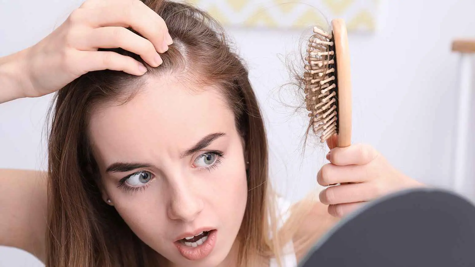 النظام الغذائي هو الأساس.. 5 طرق لتعزيز نمو الشعر