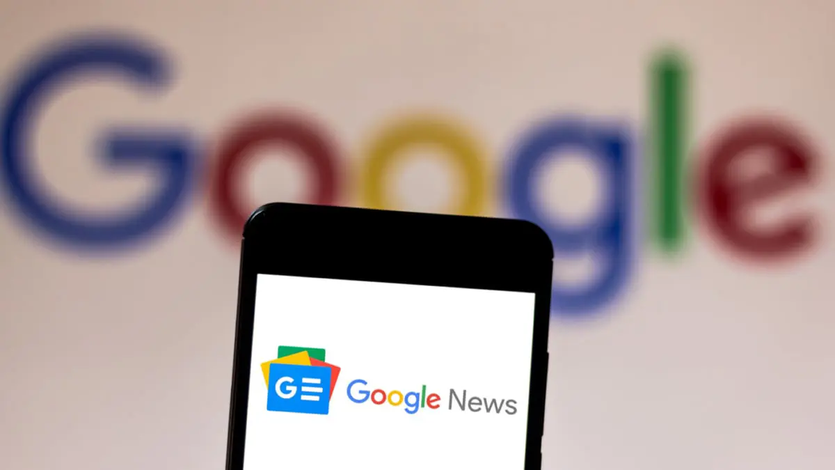 روسيا تحجب خدمة غوغل الإخبارية