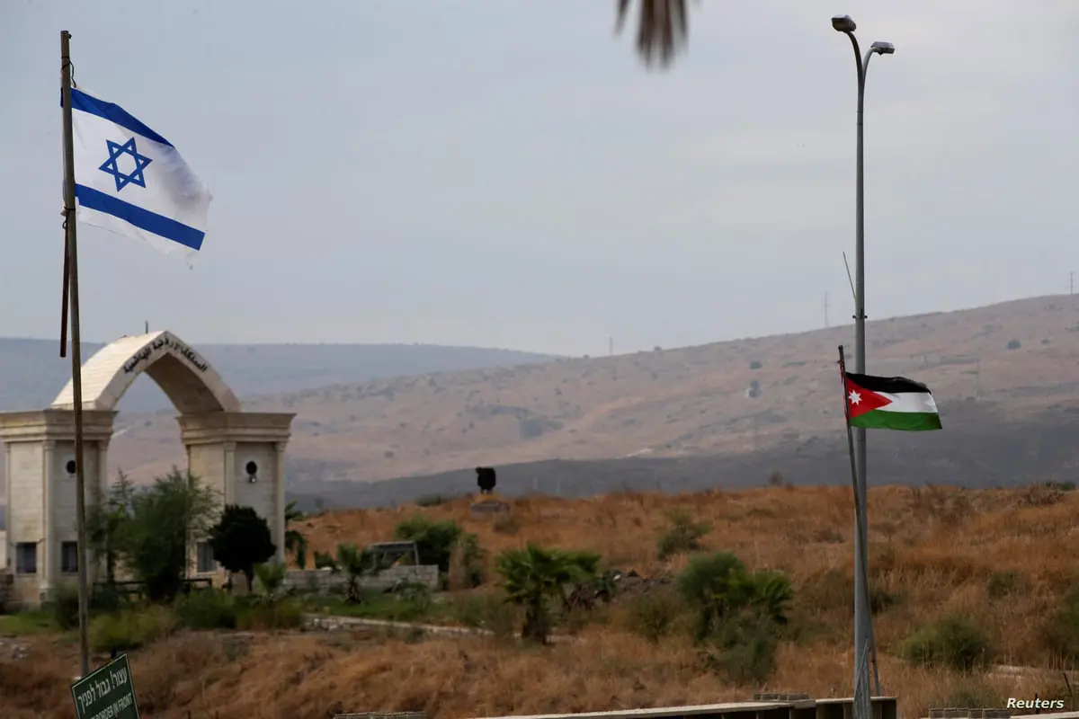 الجيش الأردني يرد على تقارير مقتل متسلل عبر الحدود مع إسرائيل
