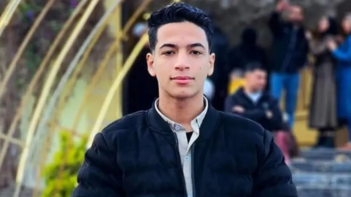 الإعدام شنقا لمدرّس فيزياء قاتل "طالب الدقهلية" في مصر