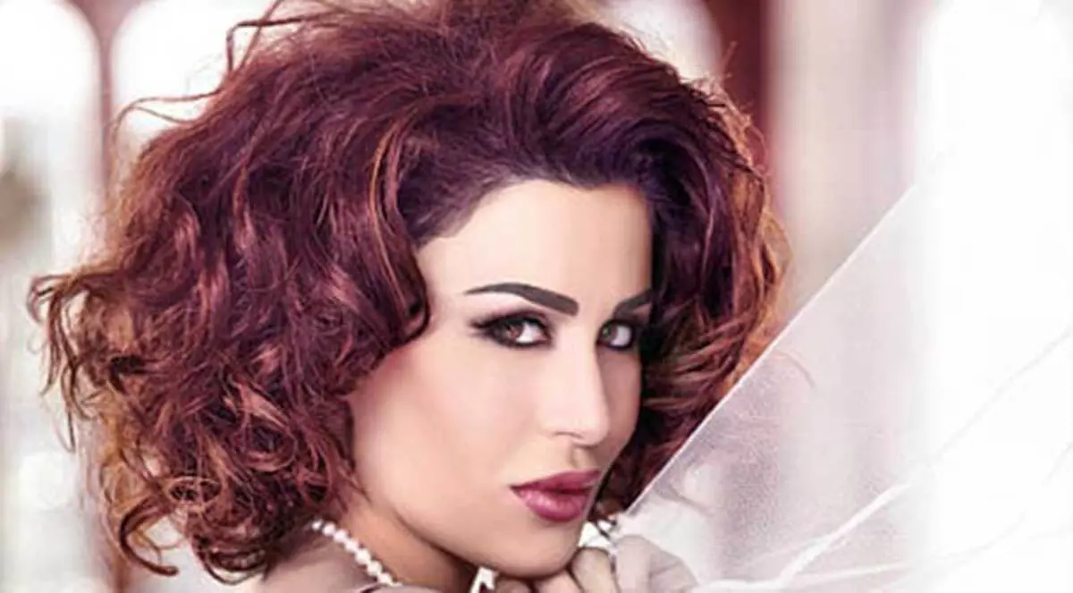 فيفيان مراد: نانسي وراغب الأوائل في لبنان