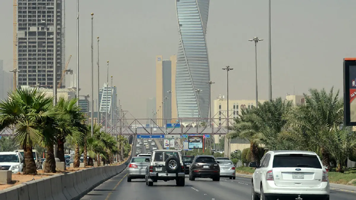 السعودية تدعو المجتمع الدولي لاتخاذ إجراءات رادعة إزاء خرق إيران للاتفاق النووي