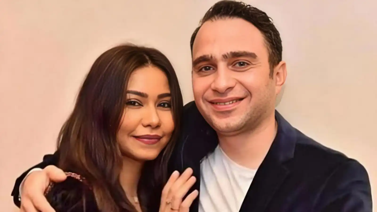 جدل واسع حول عودة شيرين عبد الوهاب لحسام حبيب