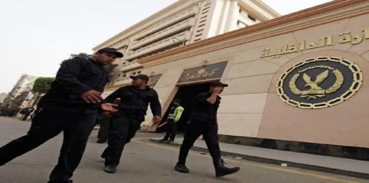 الداخلية المصرية: القبض على 6 قيادات إخوانية خططوا لإفساد الانتخابات الرئاسية