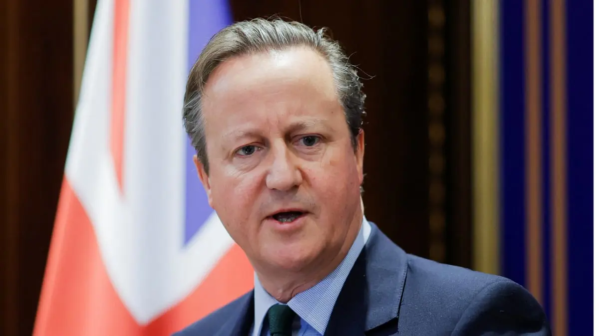 بريطانيا تطالب بمنع روسيا من "التحايل" على العقوبات