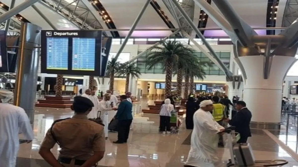 سلطنة عمان تعلق صلاة الجمعة وتحظر دخول غير الخليجيين بسبب كورونا 