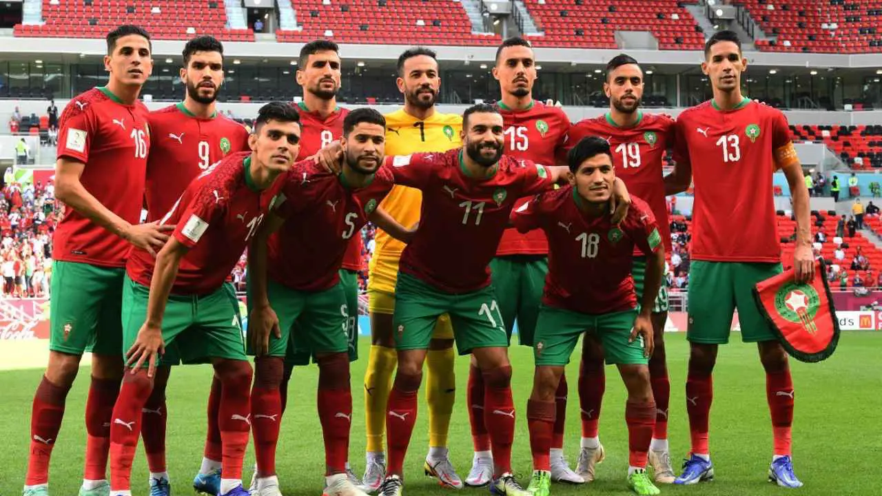 الكشف عن نظام ومواعيد تصفيات بطولة إفريقيا للاعبين المحليين