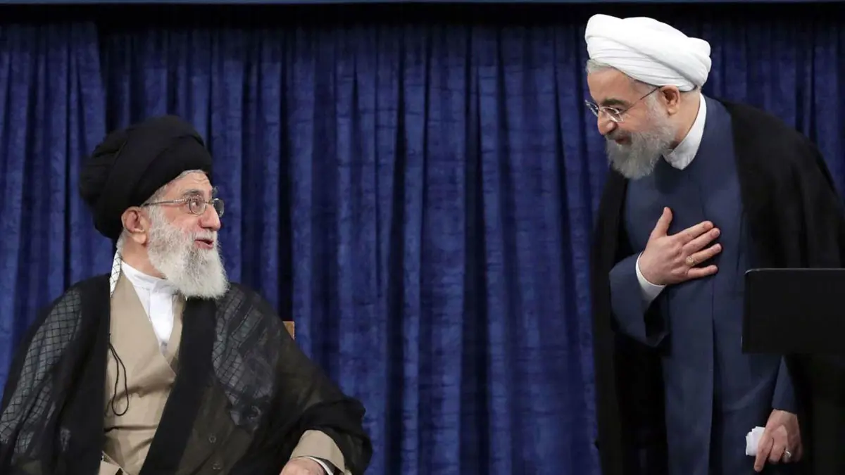 خامنئي يوافق على منح حكومة روحاني مليار يورو لمكافحة كورونا