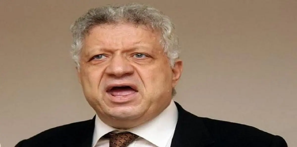 مرتضى منصور يصف النائبة الكويتية صفاء الهاشم بـ"الرجل المتحوّل جنسيًّا"