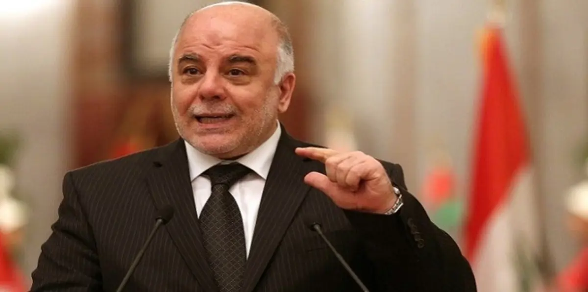 العبادي "غاضب" لخلو حكومته من 3 وزراء سياديين