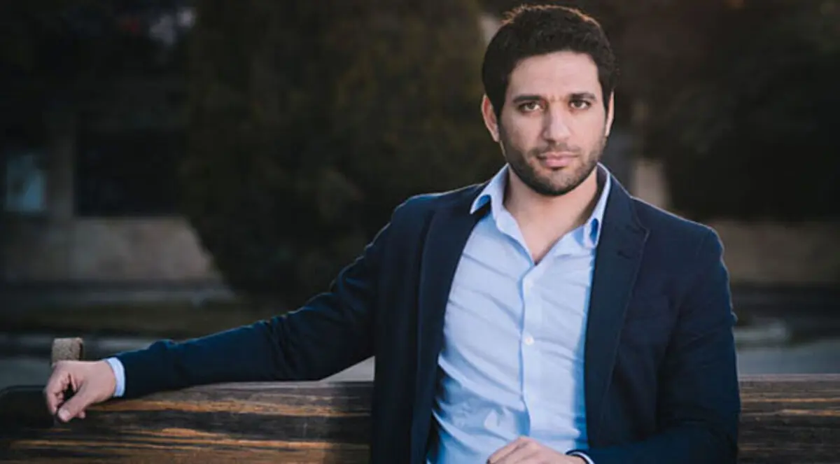 حسن الرداد يقتبس اسم فيلم لأحمد زكي‎