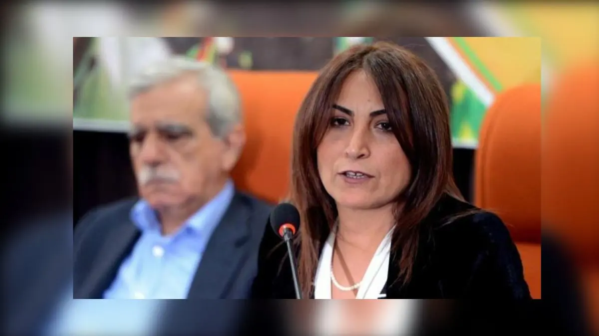 تركيا تواصل اعتقال معارضة كردية رغم إصابتها بالخرف
