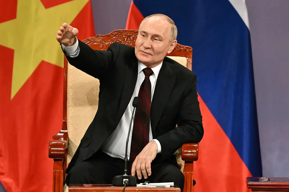 بوتين يدرس تعديل العقيدة النووية ويحذر سيول من "الخطأ الفادح"