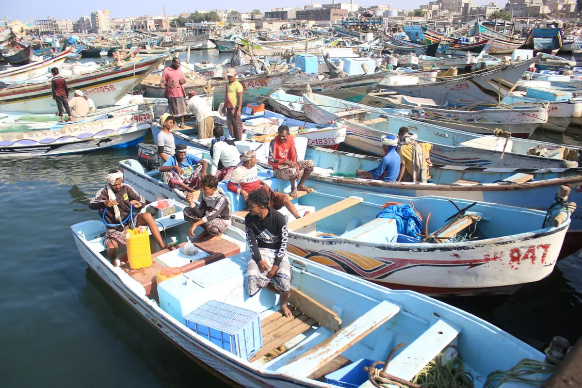 اليمن.. آلاف الصيادين يواجهون الجوع بسبب أزمة البحر الأحمر