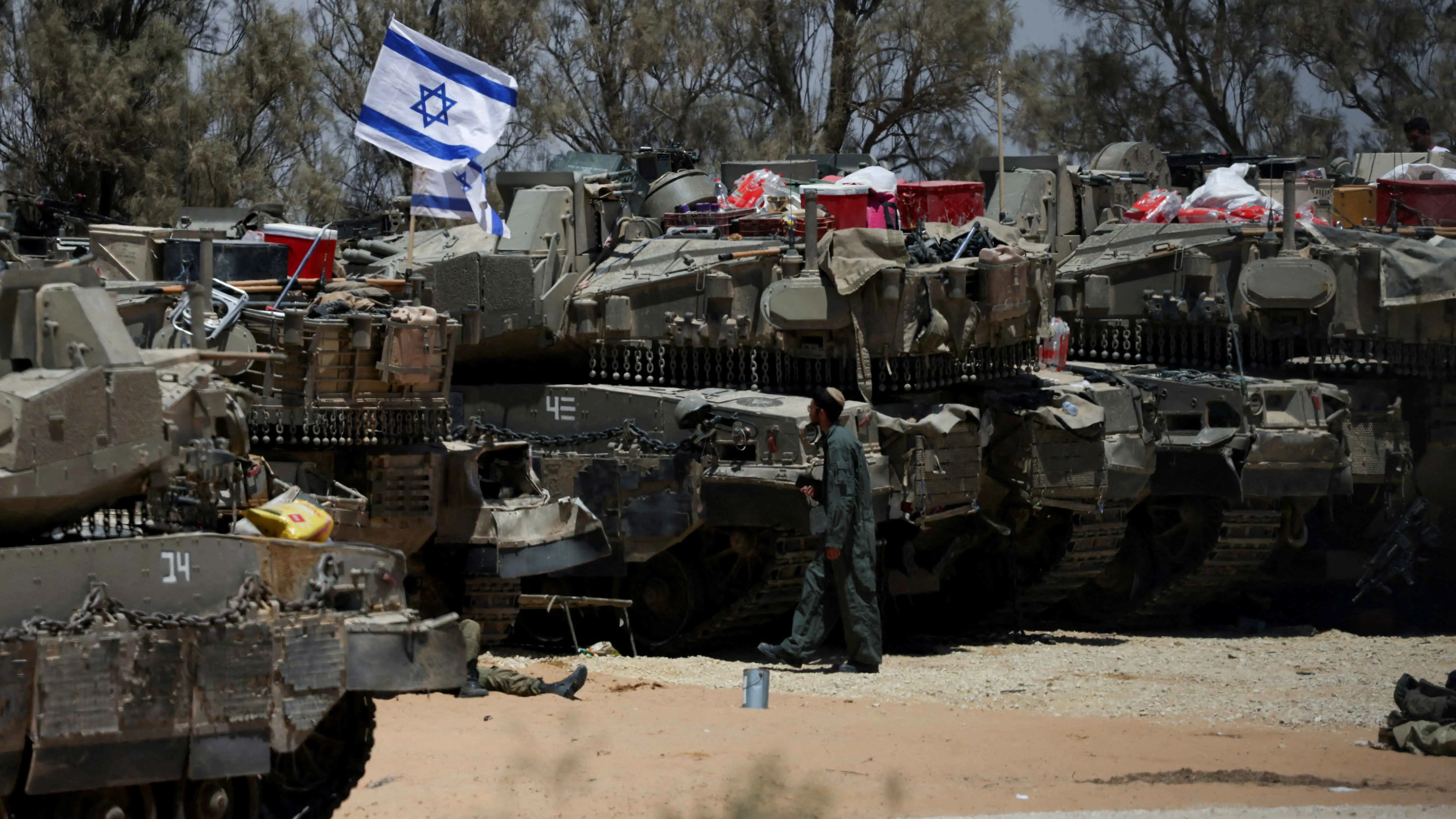 محللون: حماس تفقد السيطرة ولا نية لإيران في قتال إسرائيل