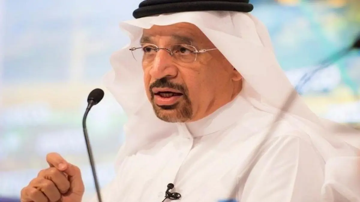 السعودية تتوقع اتفاقًا مع الكويت لاستئناف إنتاج النفط بالمنطقة المقسومة في 2019