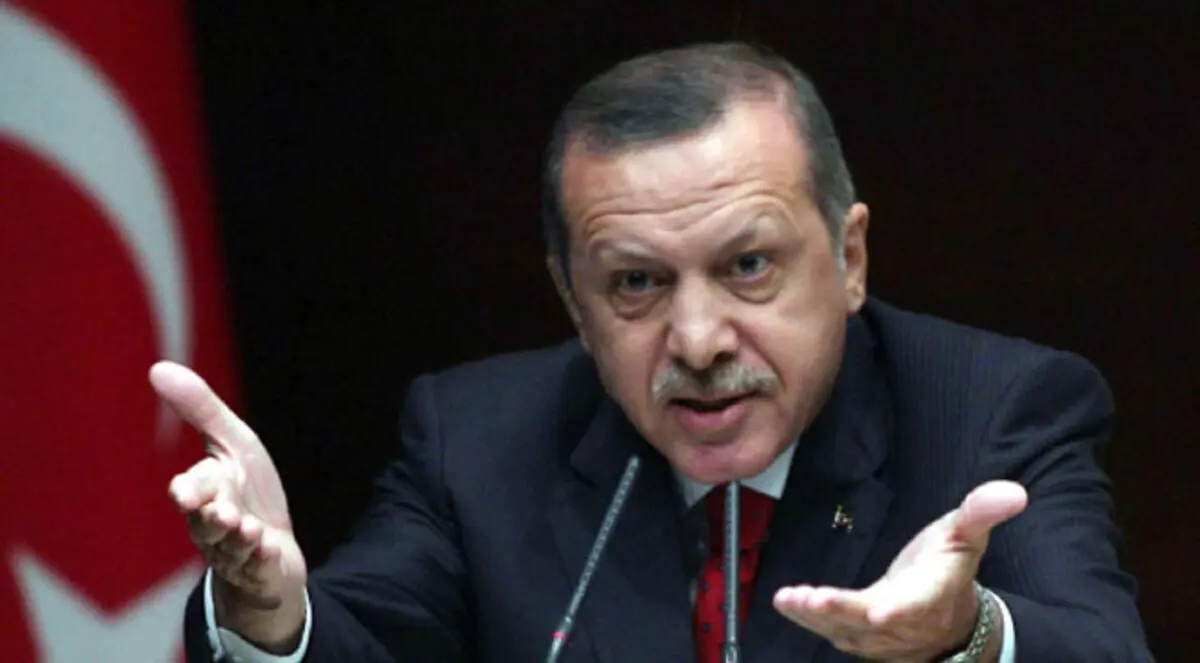 تصريح هام لأردوغان حيال اليمن