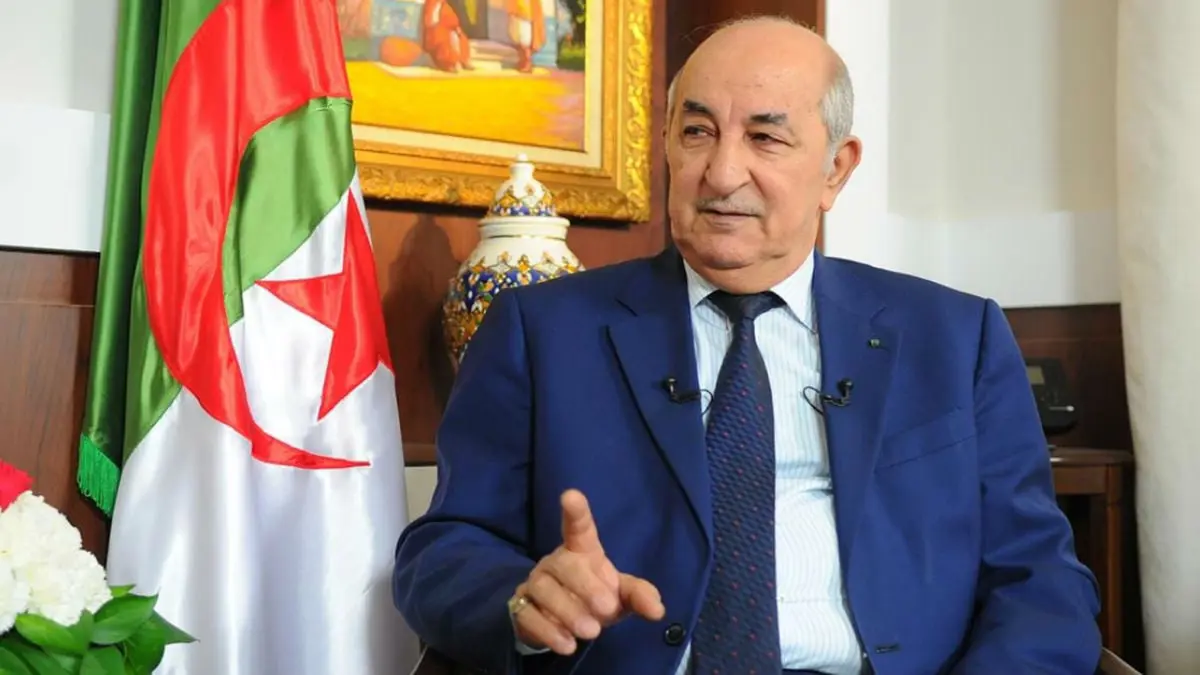الجزائر.. قانون مصالحة جديد يمهد للإفراج عن 298 سجينا
