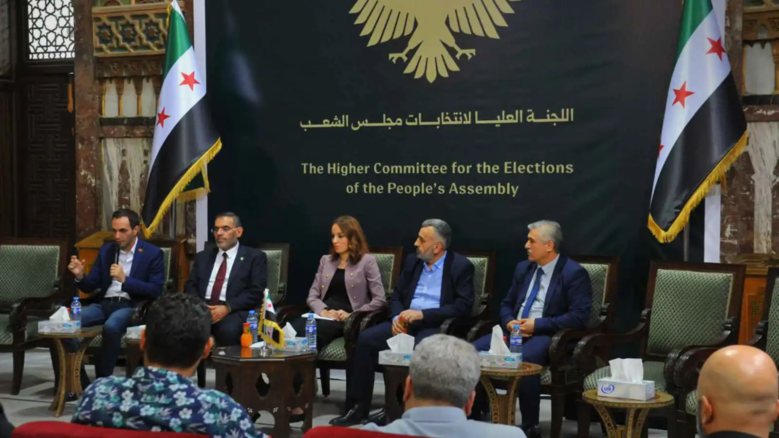 3 محافظات خارج الانتخابات.. سوريا تواجه سؤال الشرعية