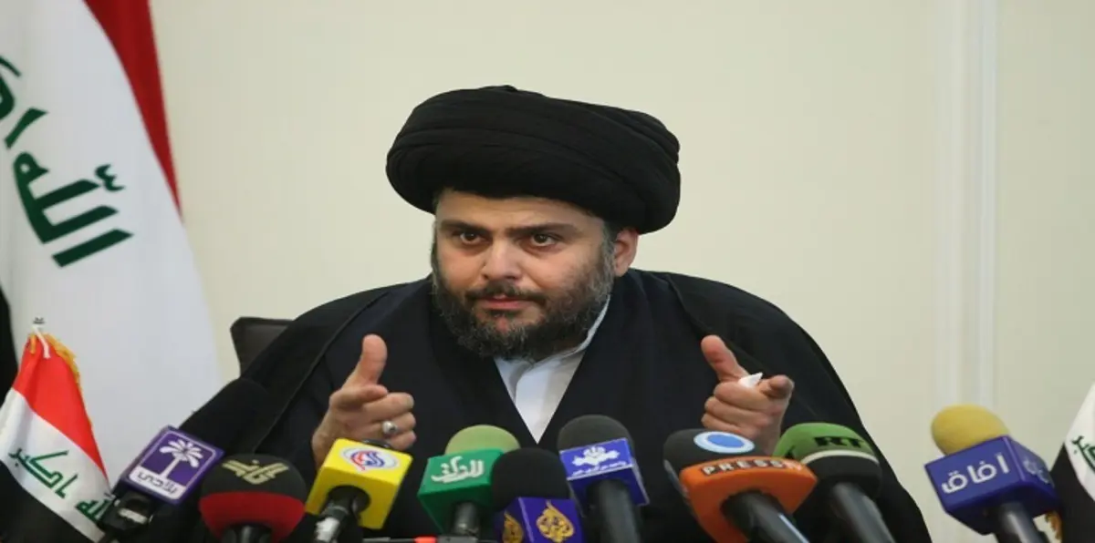 ما سرّ تقارب مقتدى الصدر مع الرؤية الخليجية للمنطقة؟