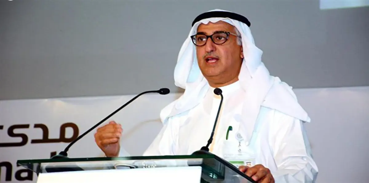 الخليفي: السعودية لن تعاقب البنوك التي قاطعت مؤتمر الاستثمار بالرياض