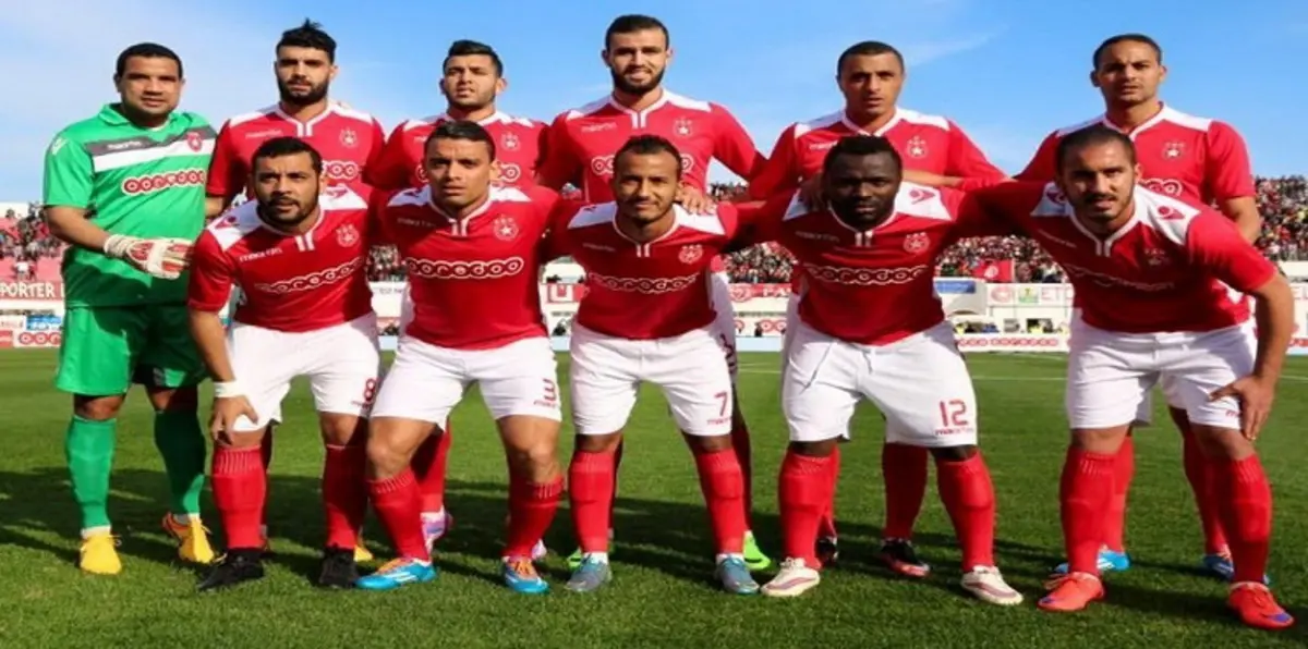 النجم الساحلي يتجرّع مرارة الخسارة الأولى في الدوري التونسي