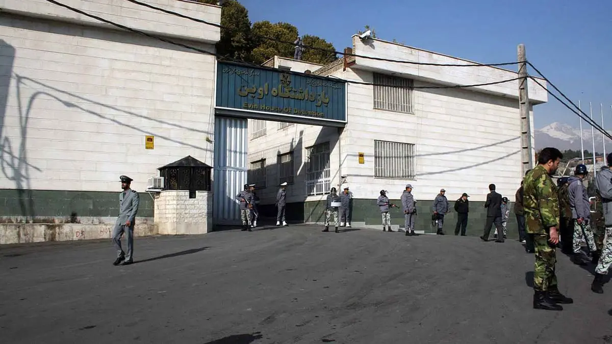 إيران تحقق بتعرض سجناء سياسيين لـ"اعتداءات جنسية" من قبل مسؤول سابق