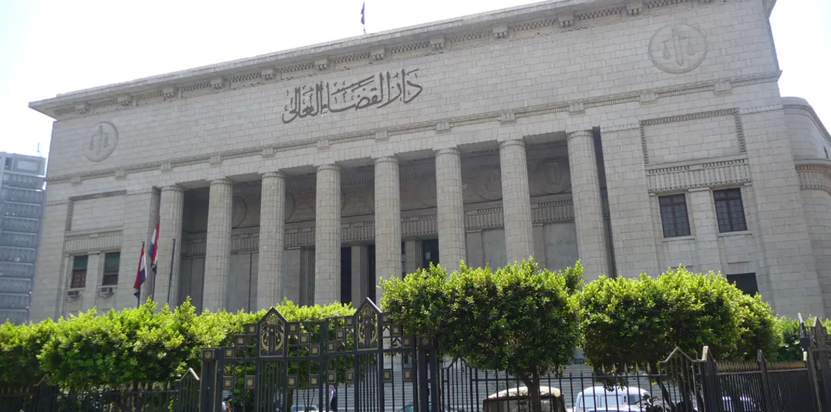 إحالة 3 مصريين قتلوا لاعب كرة قدم للمفتي تمهيدًا لإعدامهم